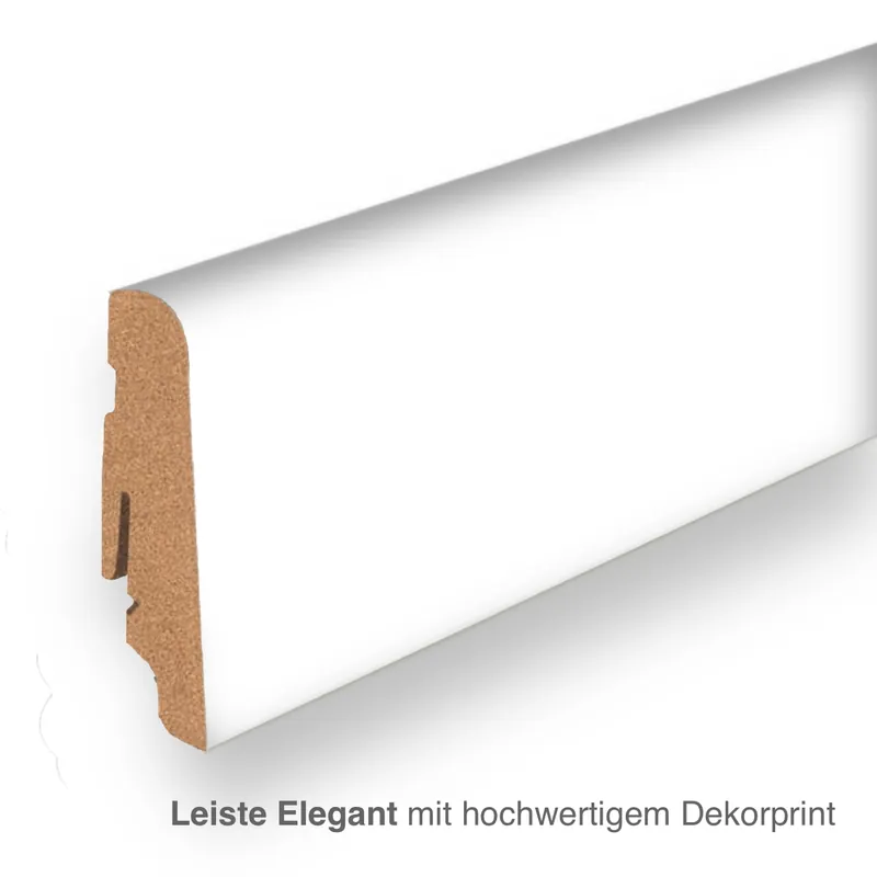 Corpet Dekorsockel weiß Elegant DE950 Heißes Angebot